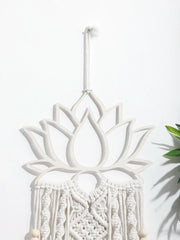 Lotus Macrame