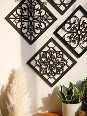 Giully Hanging Wall Decor