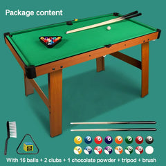 Mini Pool Table