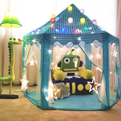 Princess Tent