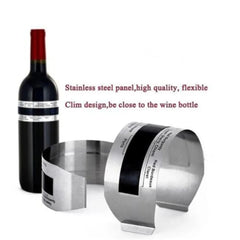 Wine Collar Thermometer