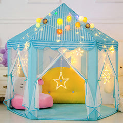 Princess Tent