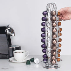 Tower Capsule Holder