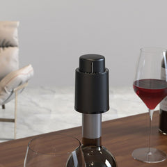 One-click Electric Wine Opener