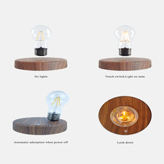 The Idea Lamp