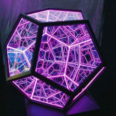 Kaleido Art Light