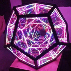 Kaleido Art Light