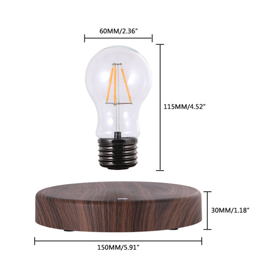 The Idea Lamp