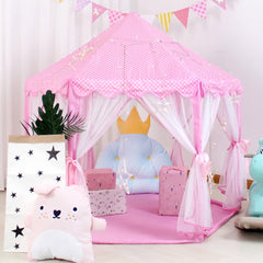 Princess Tent