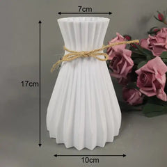 Elegant Vases