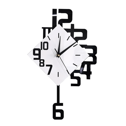Fashion Wall Clock