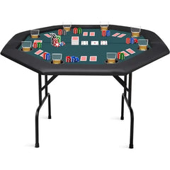 Deluxe Poker Table