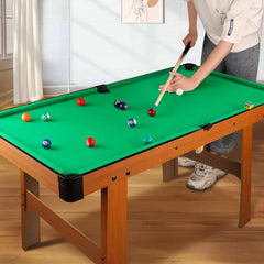 Mini Pool Table