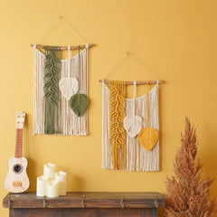 Nature Vibe Wall Hanging