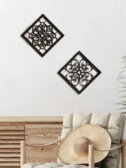 Giully Wall Decor Pair