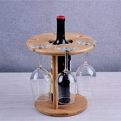 Wine Glass Rack